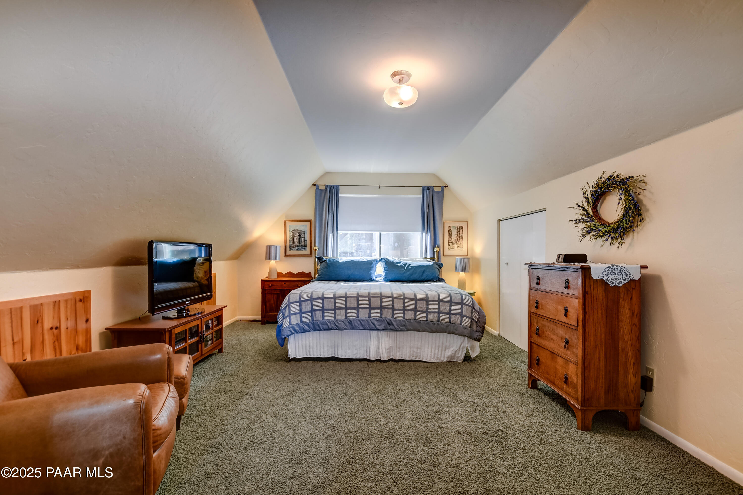1003 East Stagecoach Road Prescott, AZ 86303 - Photo 20 of 39 Primary Bedroom 1