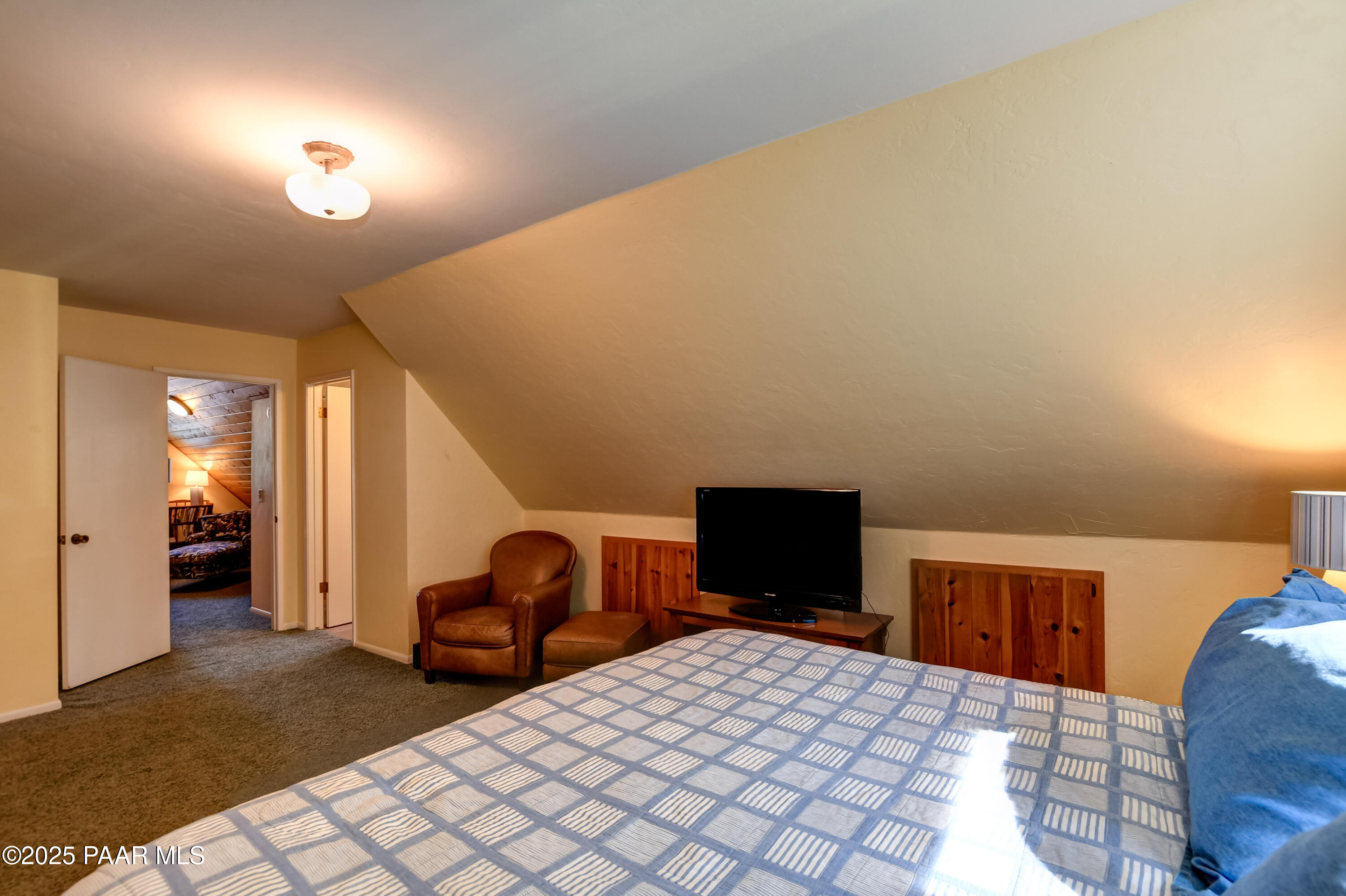 1003 East Stagecoach Road Prescott, AZ 86303 - Photo 21 of 39 Primary Bedroom 2