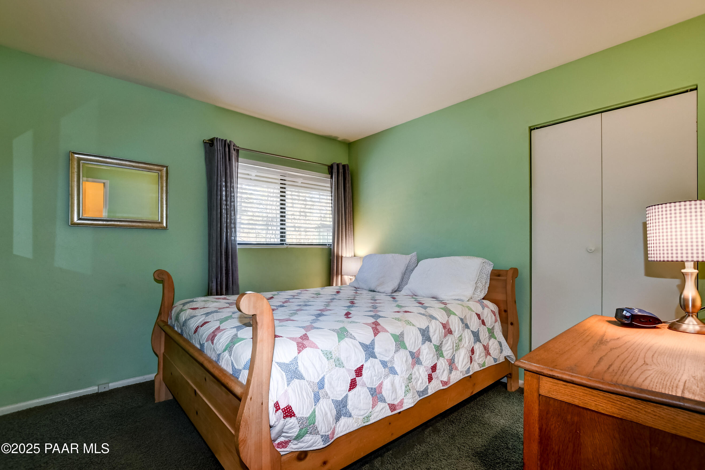 1003 East Stagecoach Road Prescott, AZ 86303 - Photo 23 of 39 Guest Bedroom 1