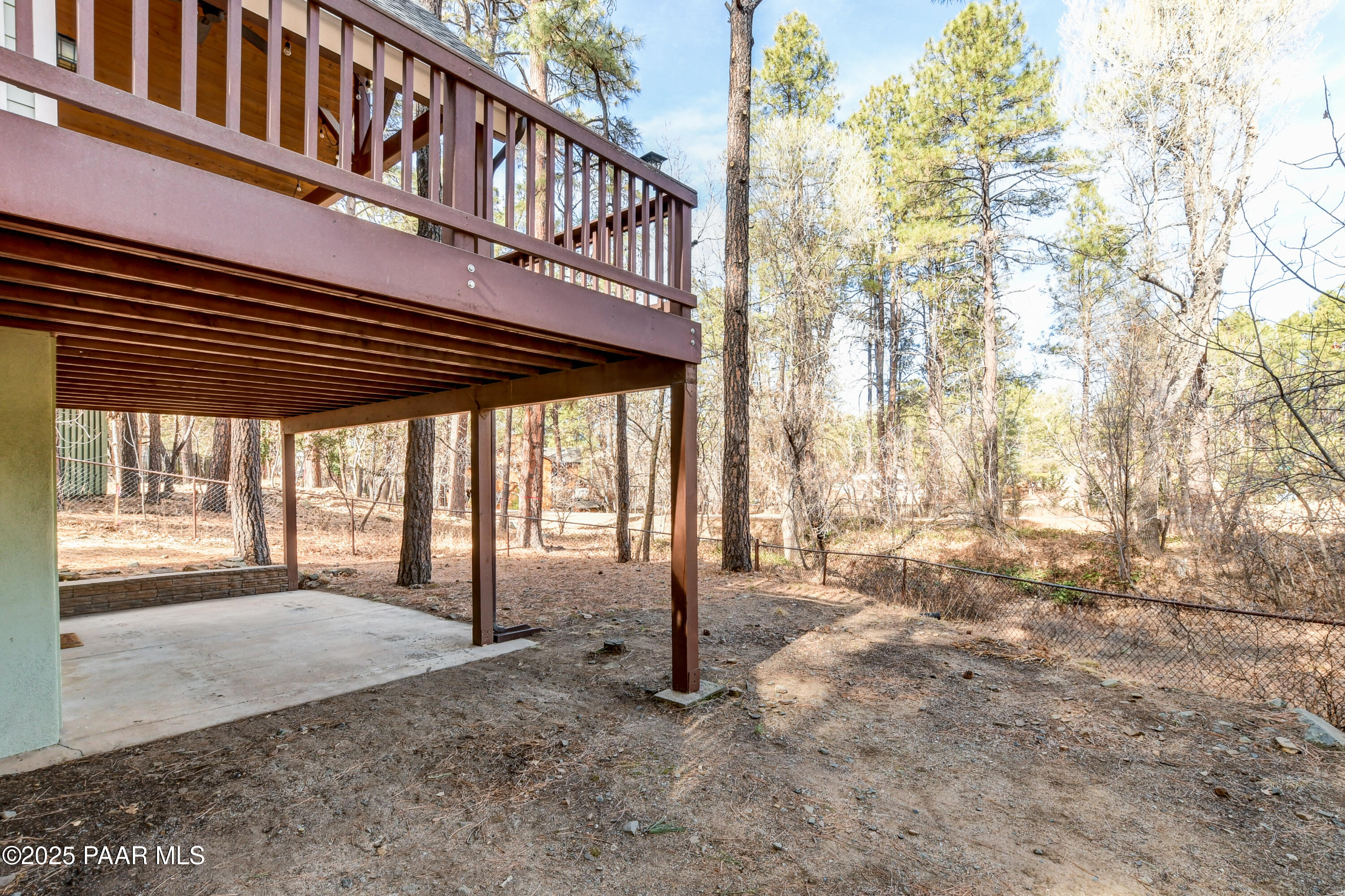1003 East Stagecoach Road Prescott, AZ 86303 - Photo 35 of 39 Front Yard 3