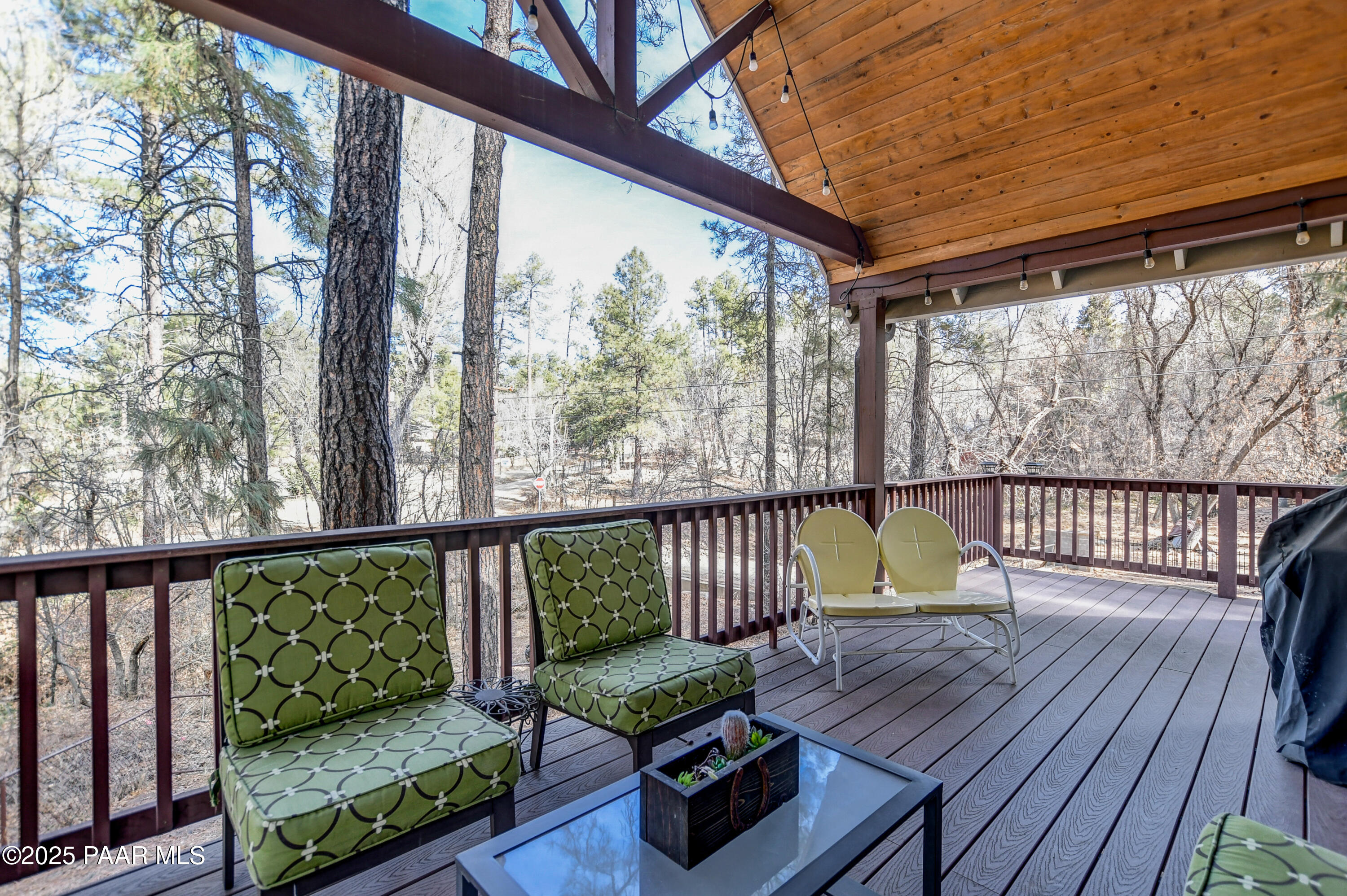 1003 East Stagecoach Road Prescott, AZ 86303 - Photo 8 of 39 Front Porch 3