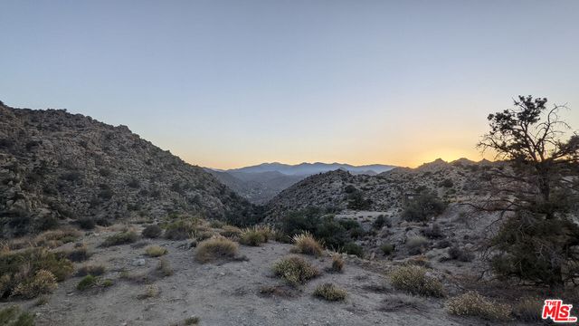 a view of street sign board