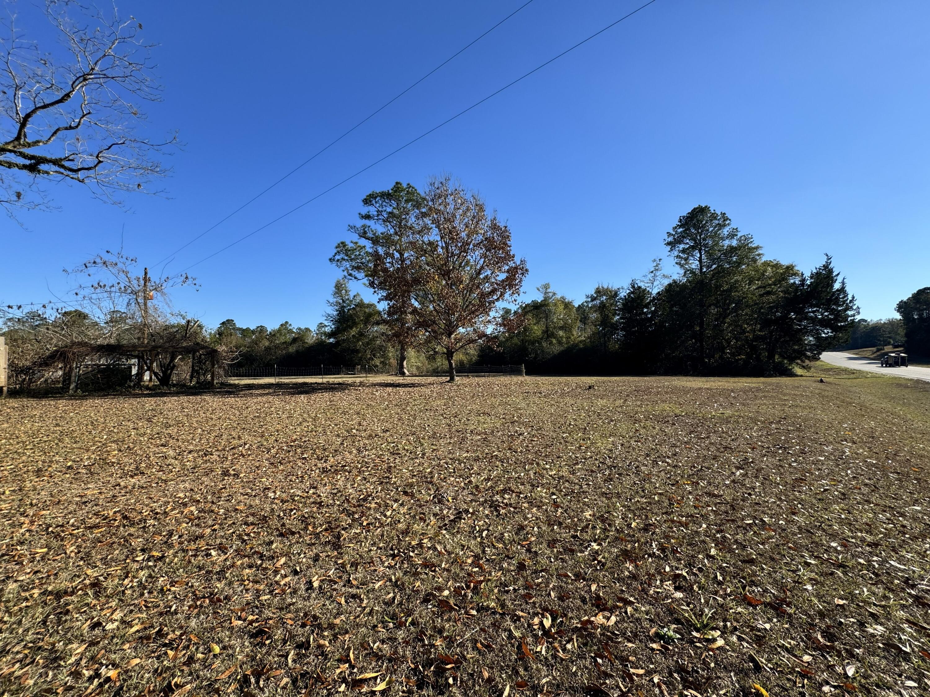 2864 Sixth Street Florala, AL 36442 - Photo 26 of 28 a view of lake view