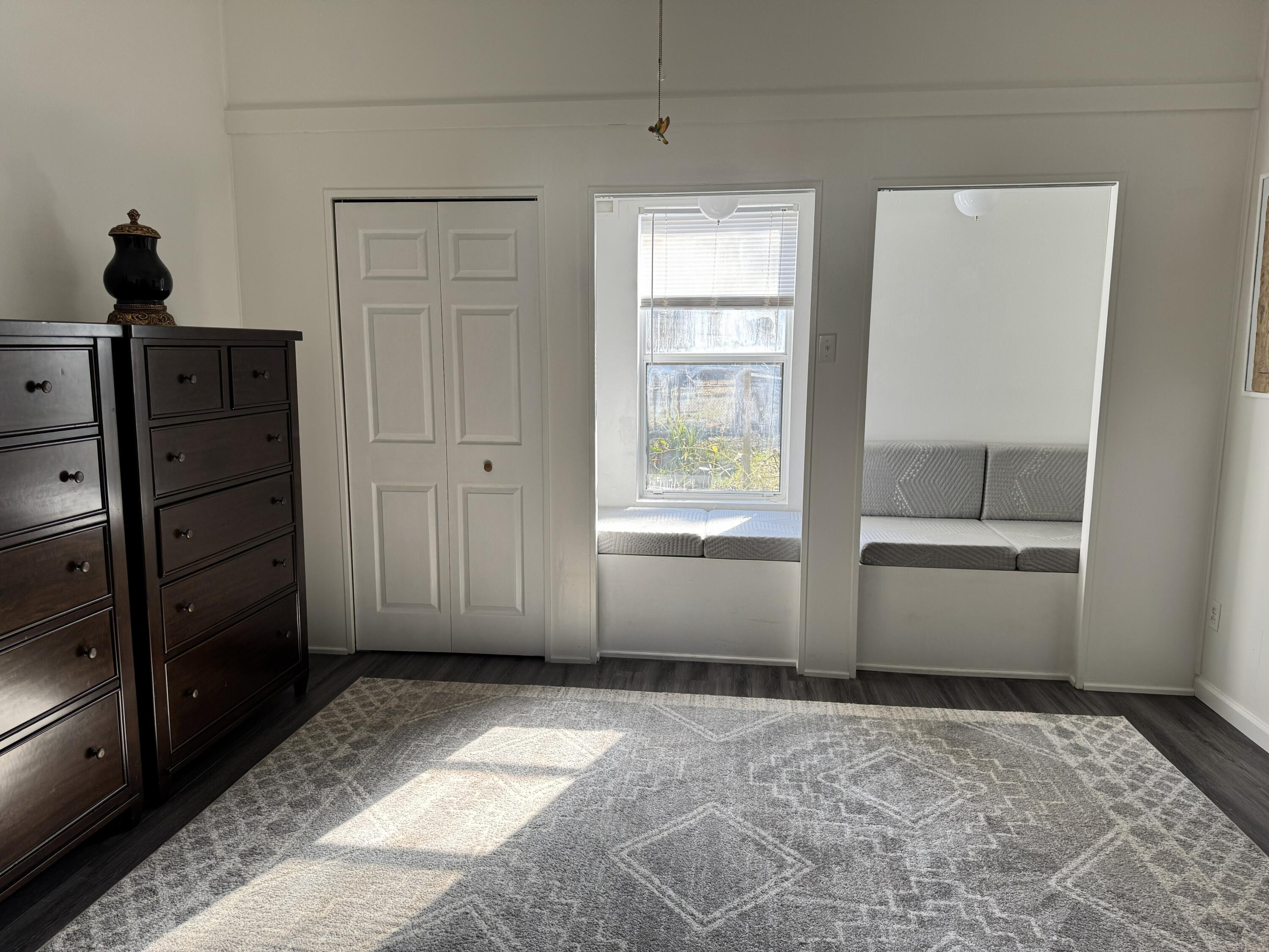 2864 Sixth Street Florala, AL 36442 - Photo 7 of 28 a view of an empty room with a window