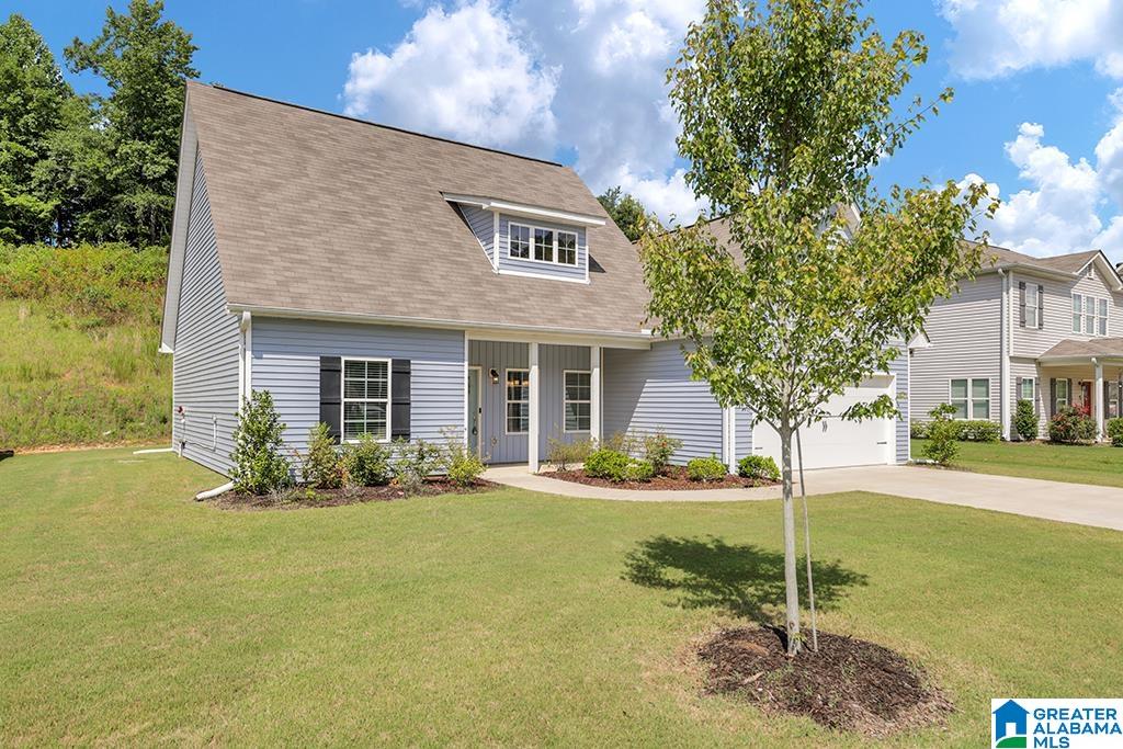 1640 Baxter Avenue Springville, AL 35146 - Photo 2 of 22 Gallery Image 2