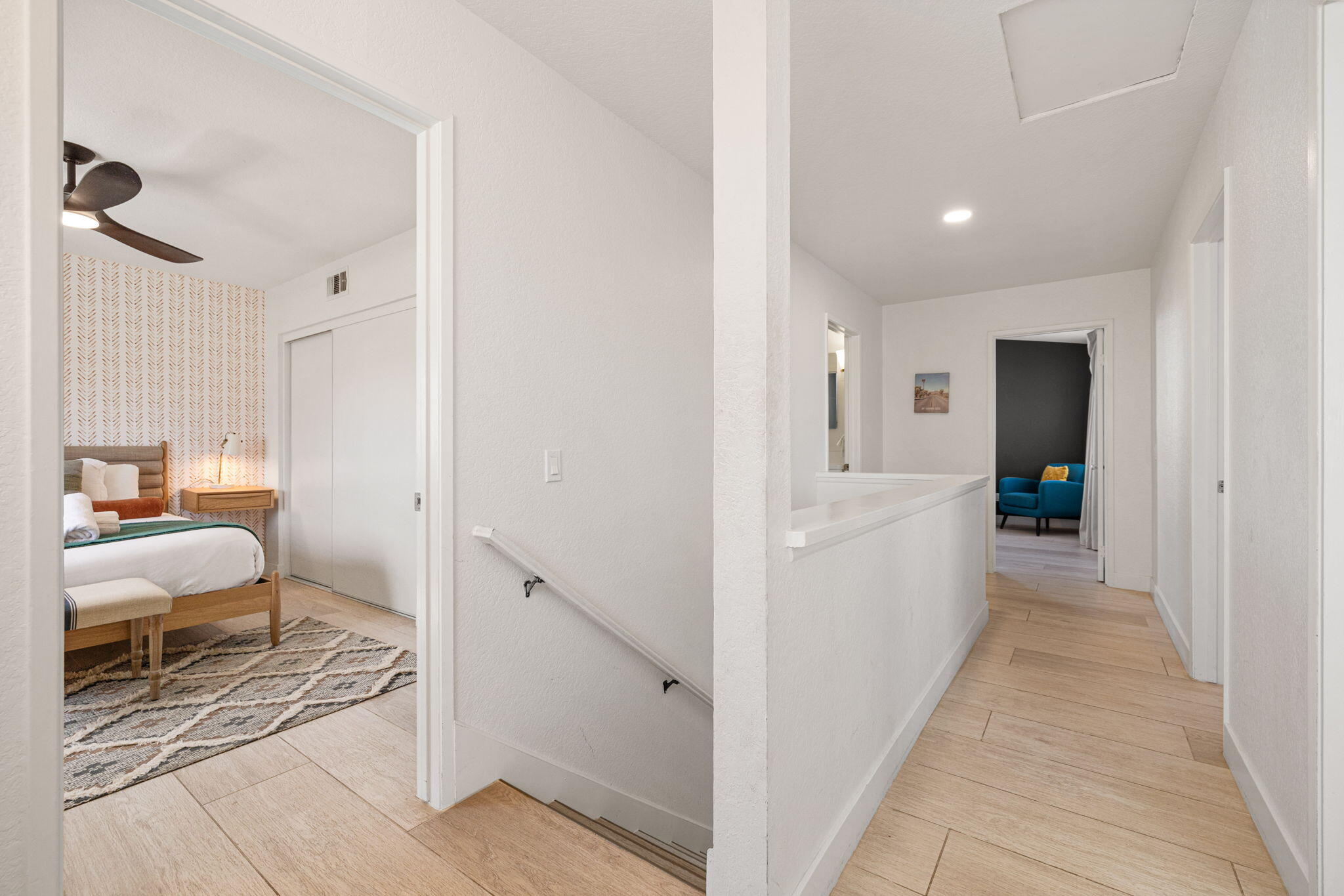 45640 Cimarron Road Indio, CA 92201 - Photo 27 of 45 Hallway