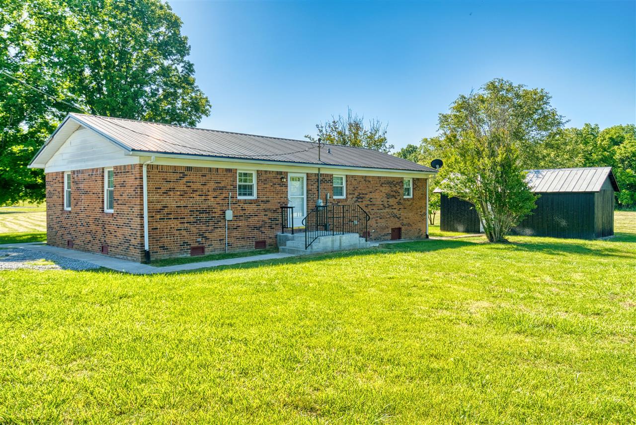 391 Wiley Chapel Road Lewisburg, KY 42256 - Photo 21 of 28 Gallery Image 21