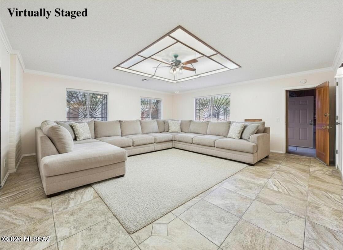 4251 North Wolford Road Tucson, AZ 85749 - Photo 29 of 36