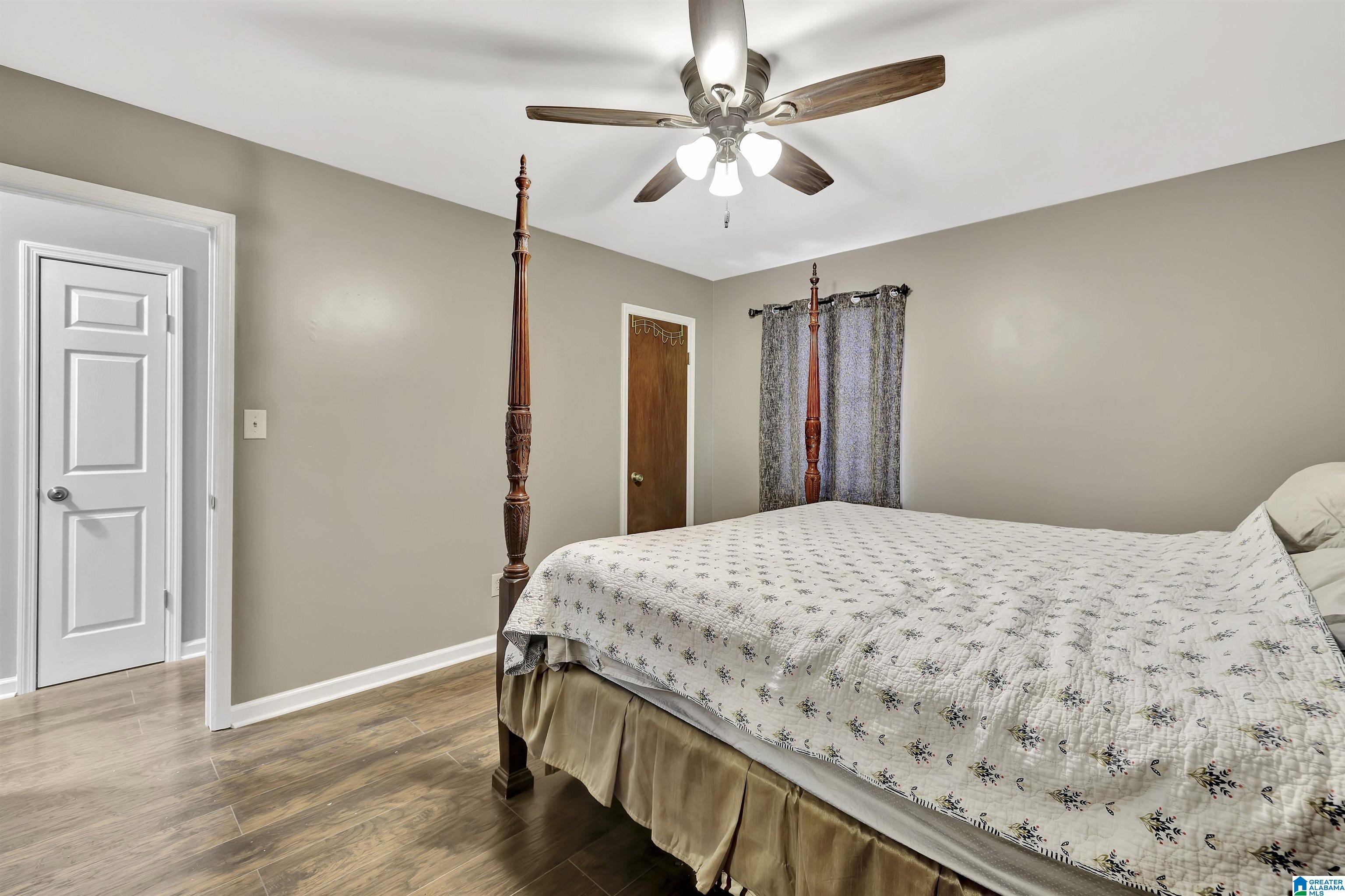 5406 Faucett Road Pinson, AL 35126 - Photo 18 of 24
