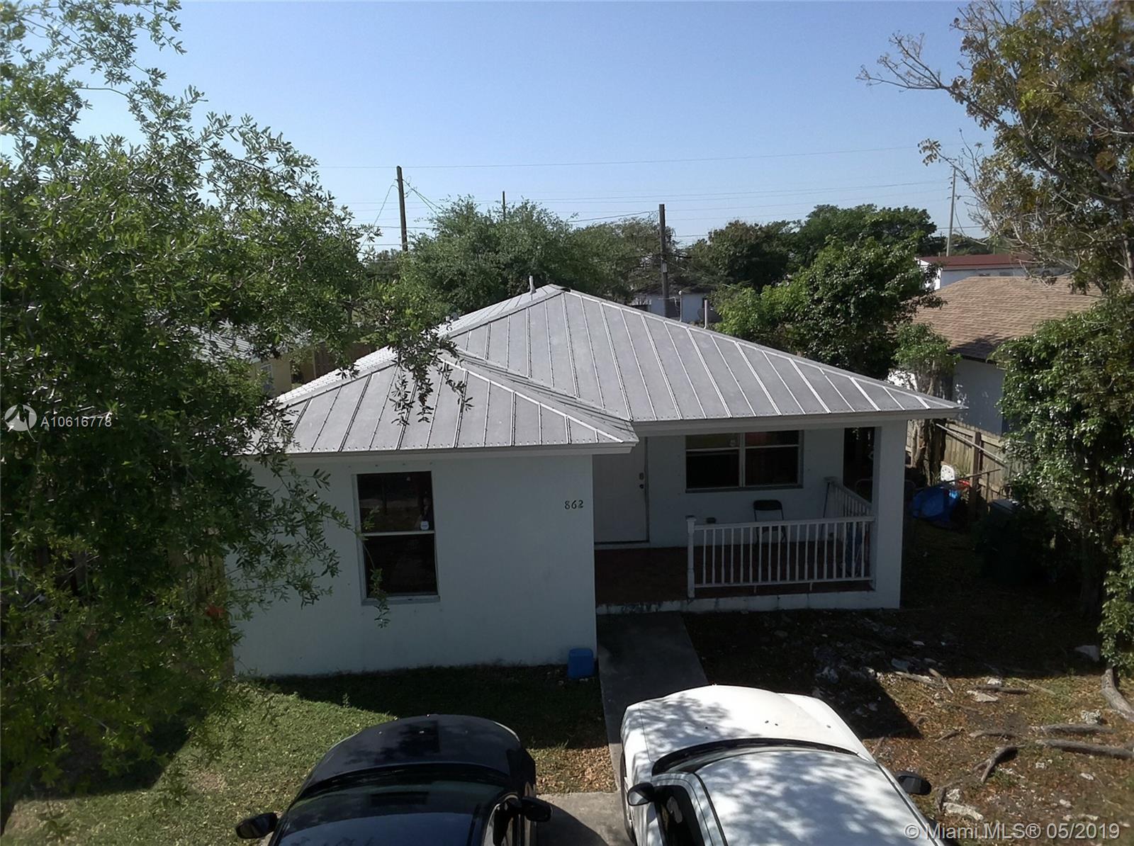 862 Southwest 6th Street Homestead, FL 33030 - Photo 2 of 43 Gallery Image 2