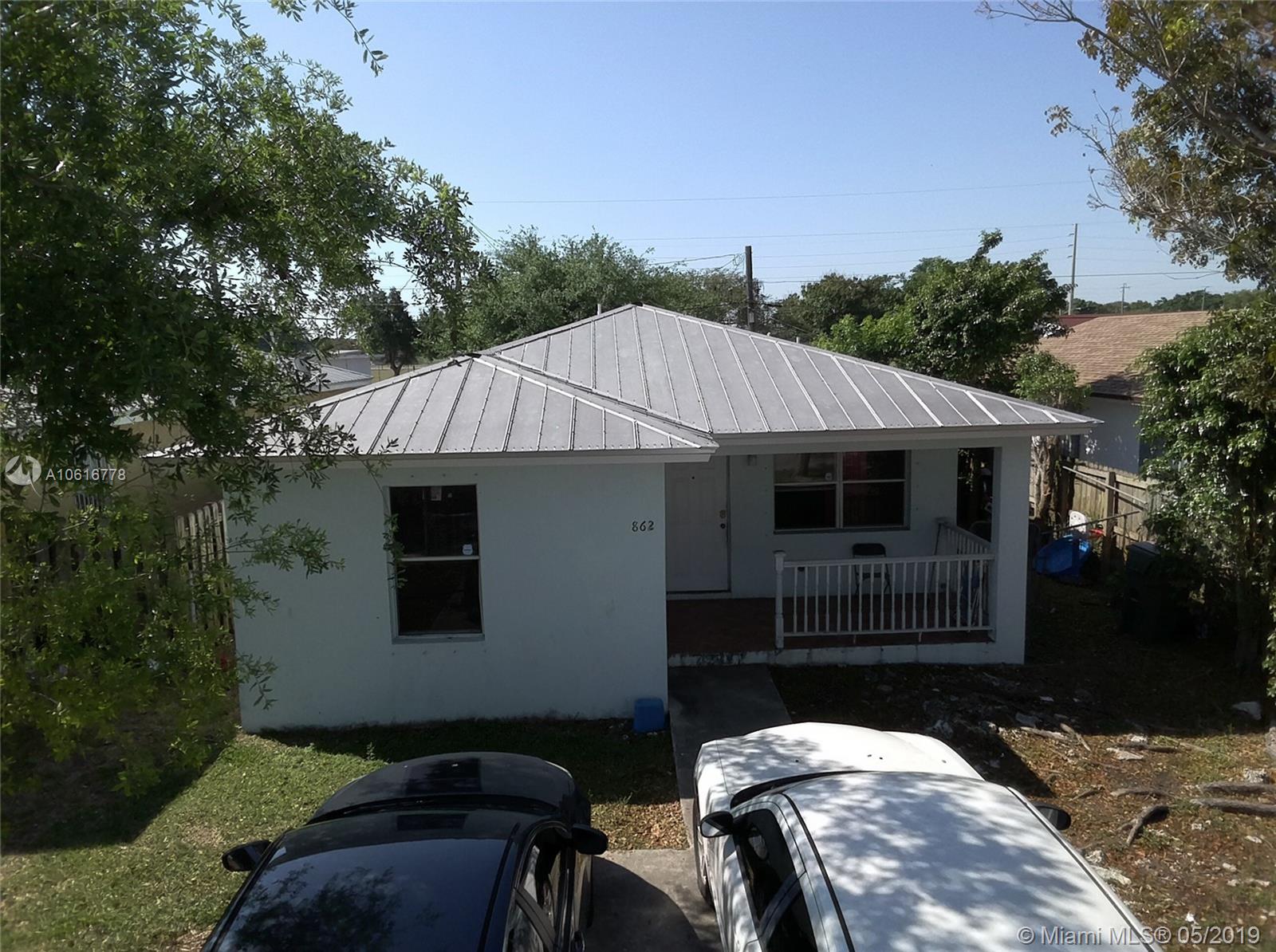 862 Southwest 6th Street Homestead, FL 33030 - Photo 3 of 43 Gallery Image 3