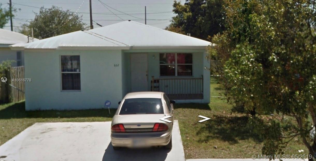 862 Southwest 6th Street Homestead, FL 33030 - Photo 30 of 43 Gallery Image 30