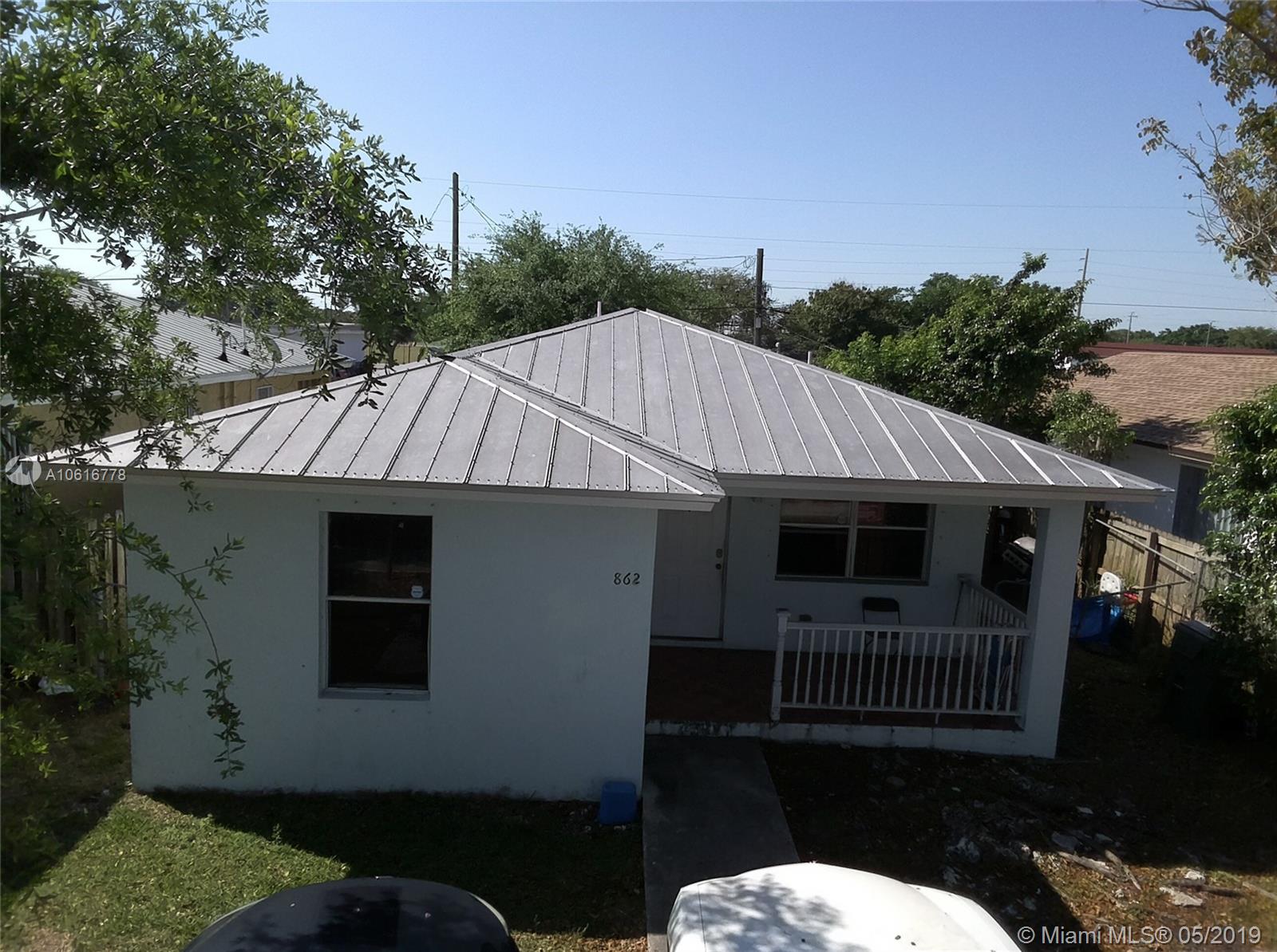 862 Southwest 6th Street Homestead, FL 33030 - Photo 4 of 43 Gallery Image 4