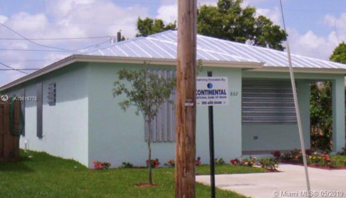862 Southwest 6th Street Homestead, FL 33030 - Photo 31 of 43 Gallery Image 31