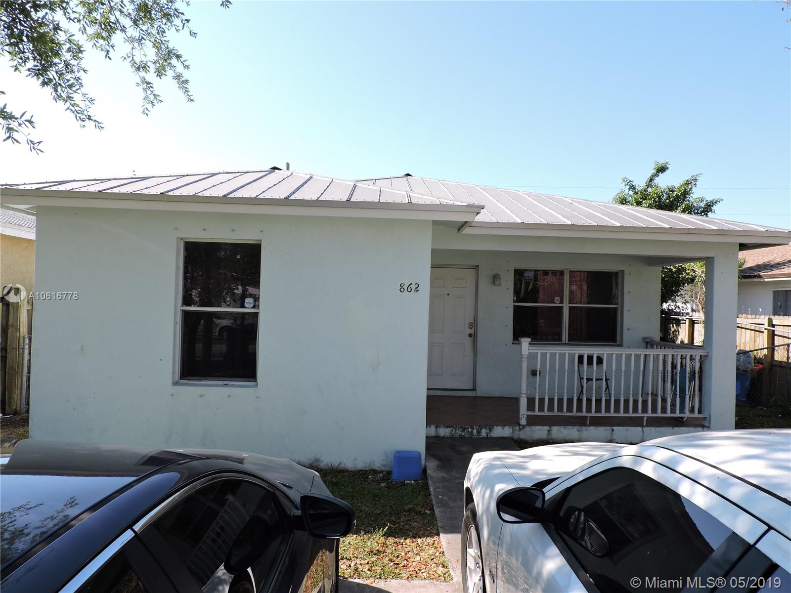 862 Southwest 6th Street Homestead, FL 33030 - Photo 5 of 43 Gallery Image 5