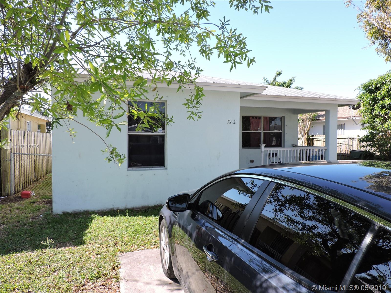 862 Southwest 6th Street Homestead, FL 33030 - Photo 6 of 43 Gallery Image 6
