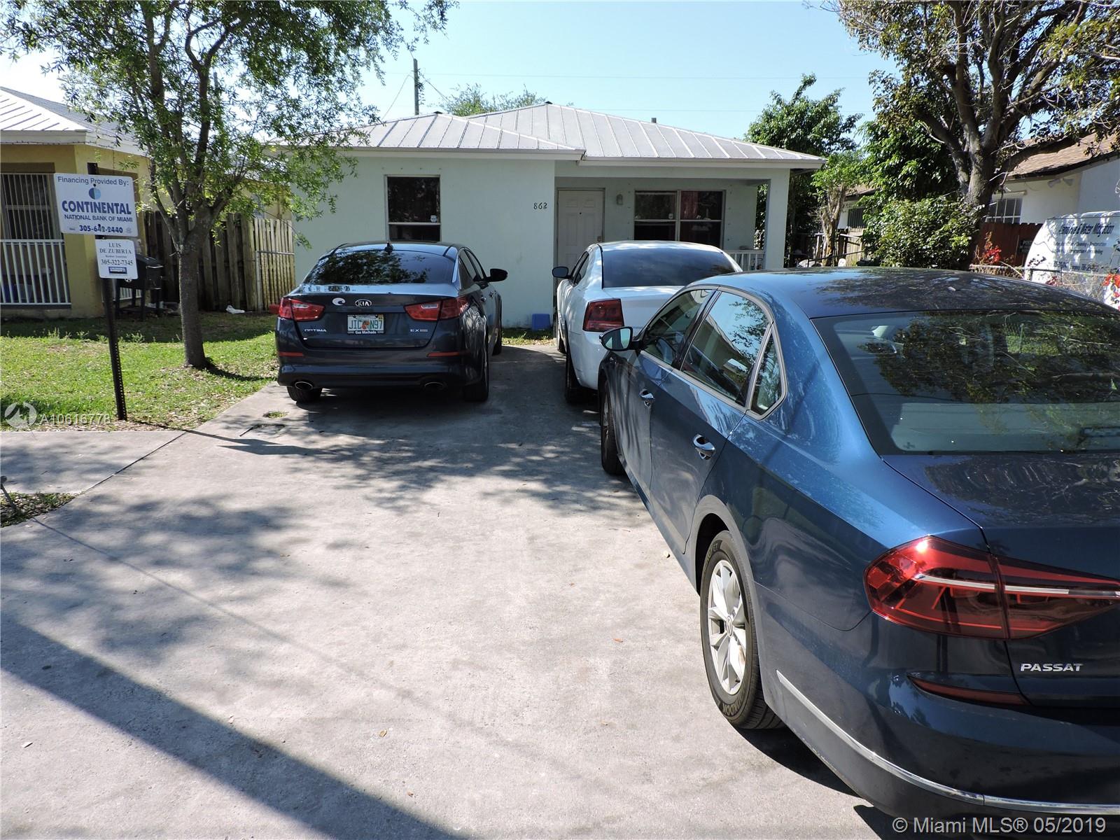 862 Southwest 6th Street Homestead, FL 33030 - Photo 7 of 43 Gallery Image 7