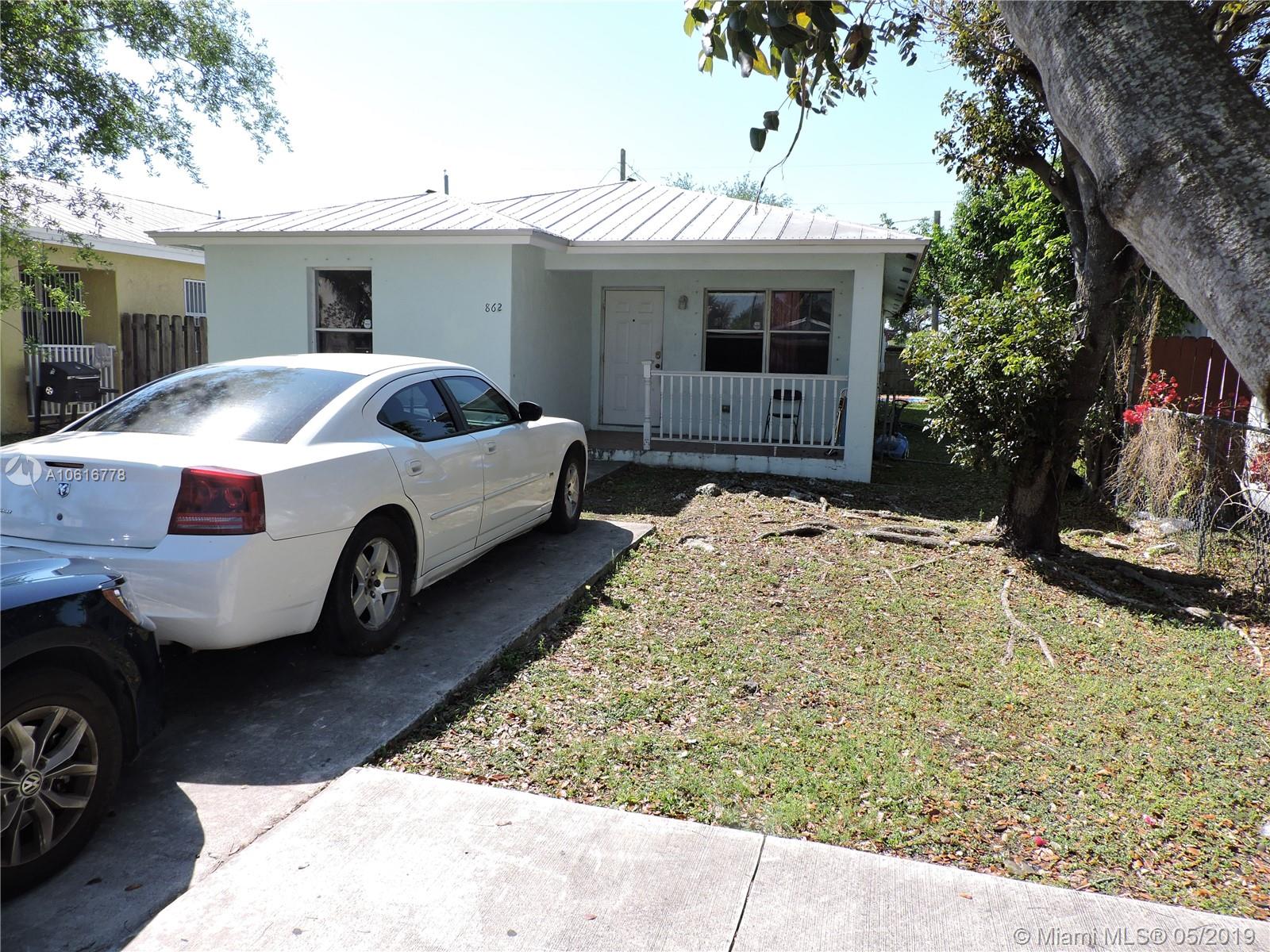 862 Southwest 6th Street Homestead, FL 33030 - Photo 8 of 43 Gallery Image 8