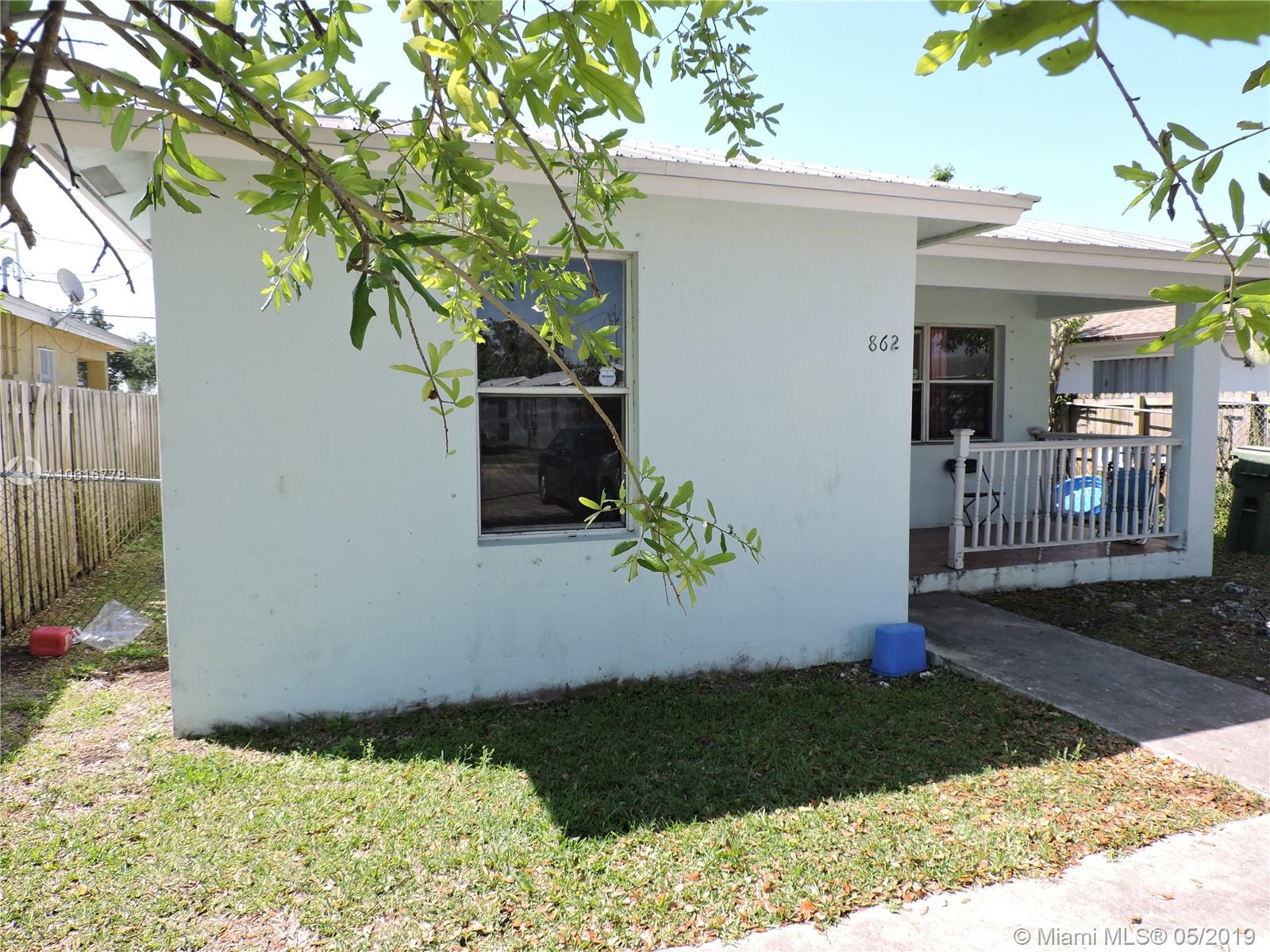 862 Southwest 6th Street Homestead, FL 33030 - Photo 9 of 43 Gallery Image 9