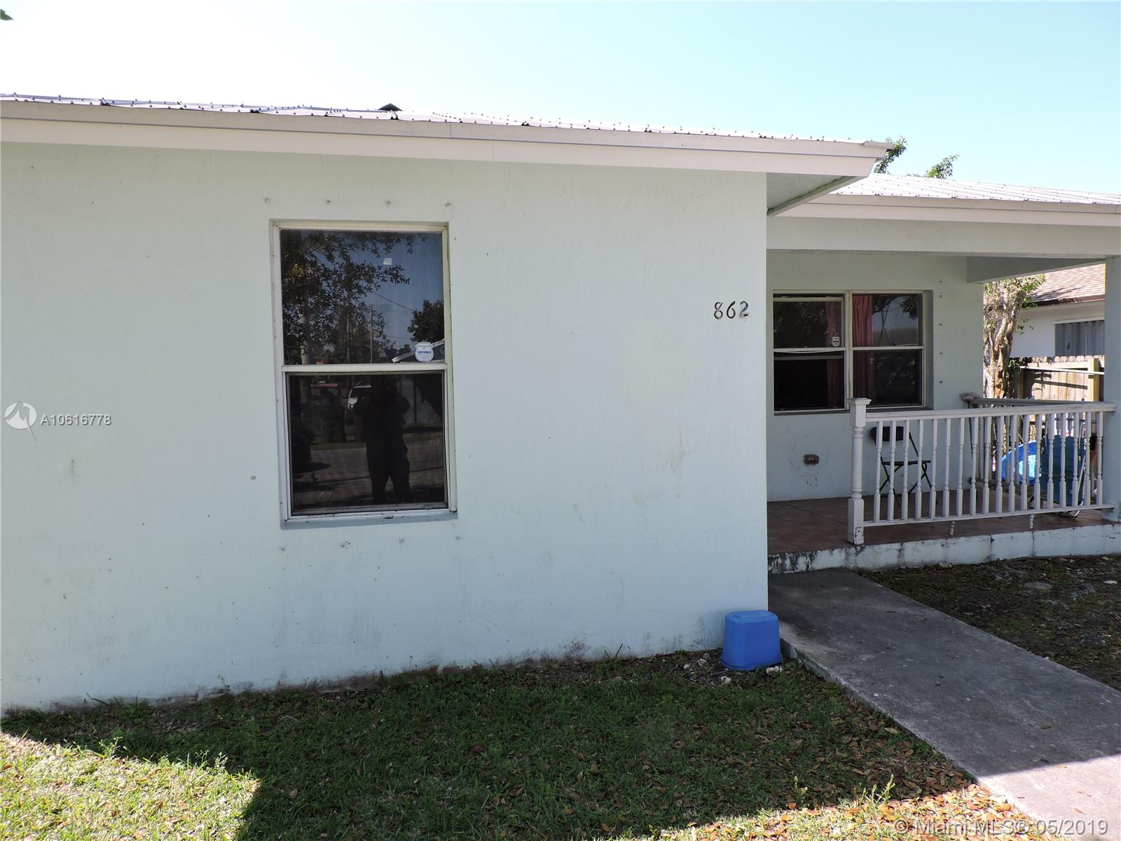 862 Southwest 6th Street Homestead, FL 33030 - Photo 10 of 43 Gallery Image 10