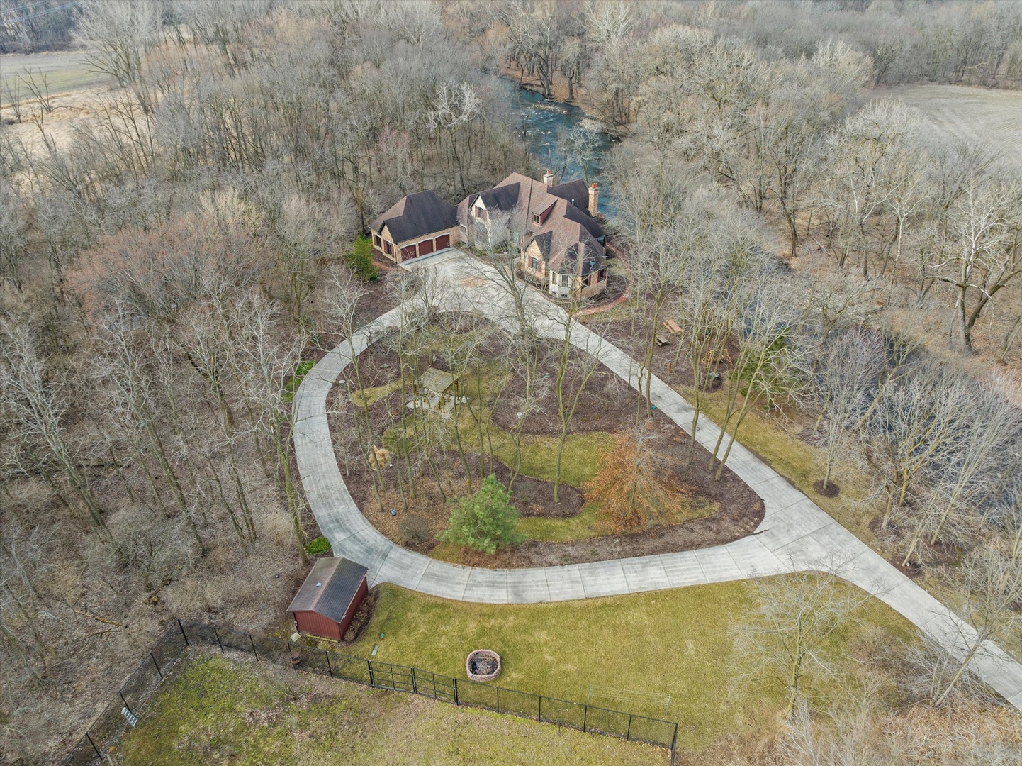 4965 Cemetery Road Morris, IL 60450 - Photo 80 of 82