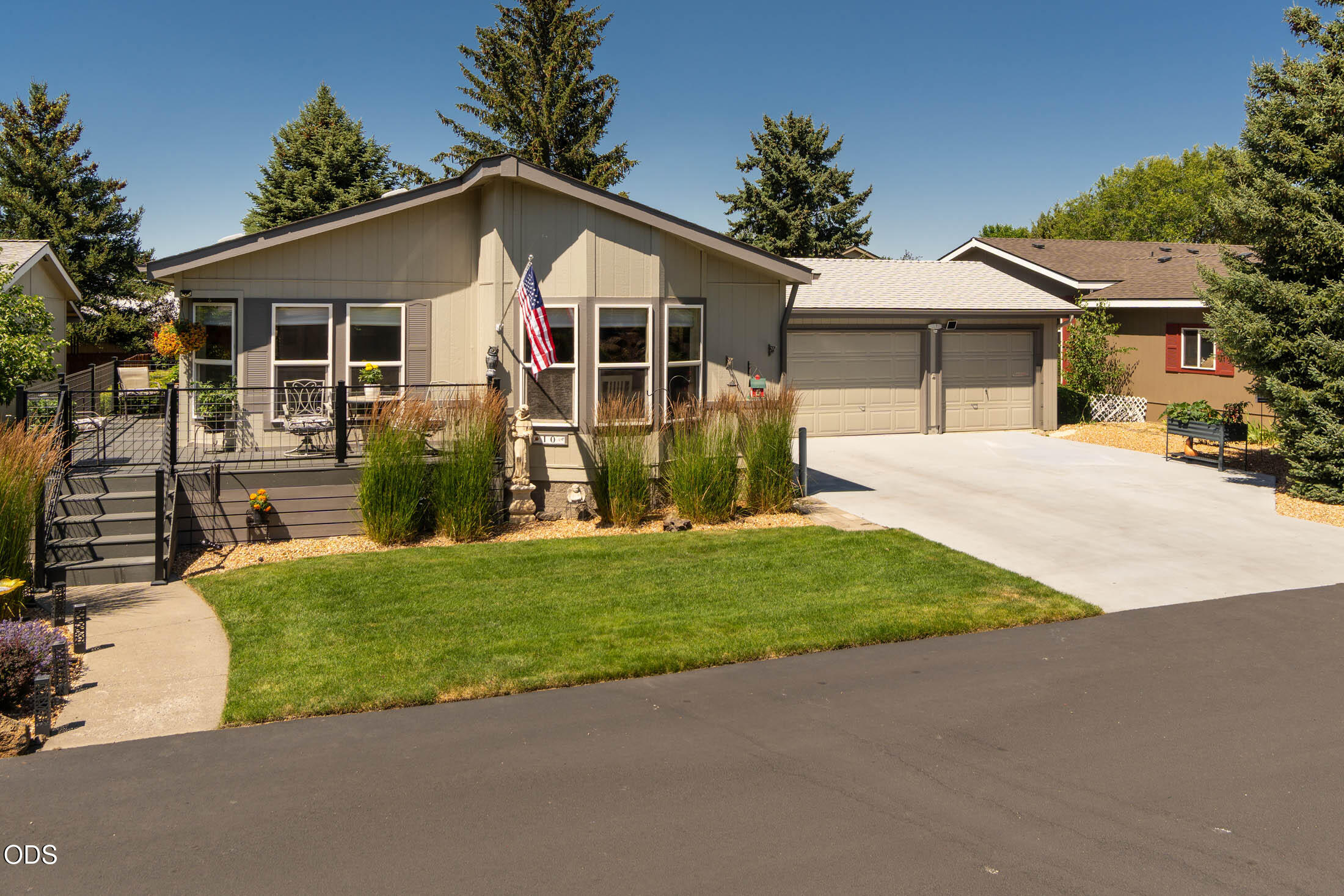 1188 Northeast 27th Street, Unit 10 Bend, OR 97701 - Photo 22 of 39