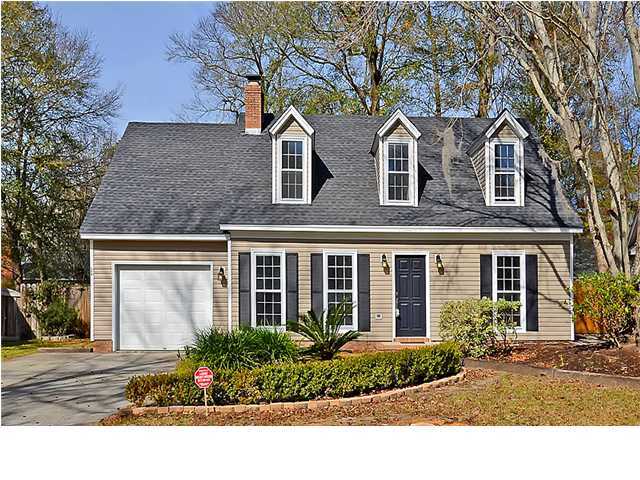 116 Towne Square Road Summerville, SC 29485 - Photo 1 of 4 Primary Photo