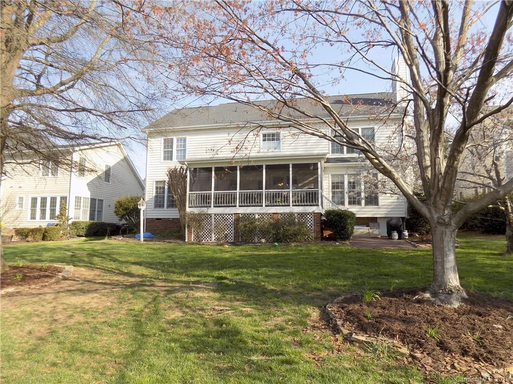12634 Willingdon Road Huntersville, NC 28078 - Photo 8 of 36 Gallery Image 8