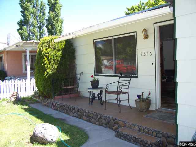 1846 Helena Avenue Reno, NV 89512 - Photo 4 of 9 Photo 4