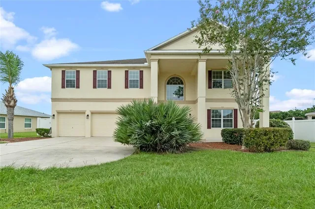 $3,600 | 2545 Hunley Loop, Kissimmee, FL 34743