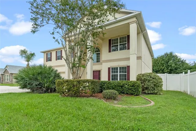 $3,600 | 2545 Hunley Loop, Kissimmee, FL 34743