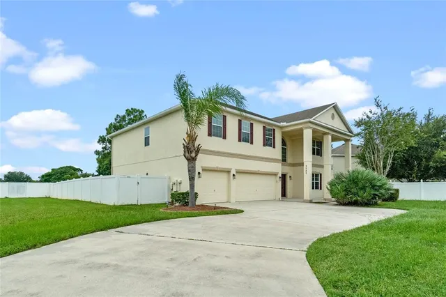 $3,600 | 2545 Hunley Loop, Kissimmee, FL 34743