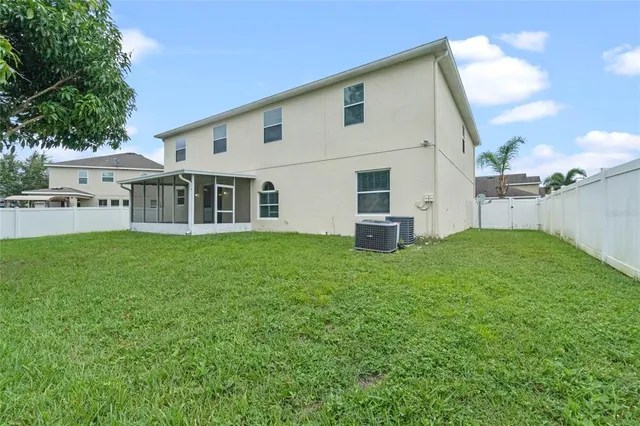 $3,600 | 2545 Hunley Loop, Kissimmee, FL 34743