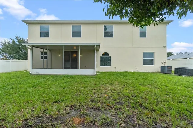 $3,600 | 2545 Hunley Loop, Kissimmee, FL 34743
