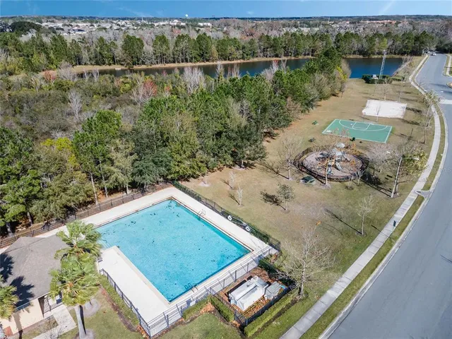 $3,600 | 2545 Hunley Loop, Kissimmee, FL 34743