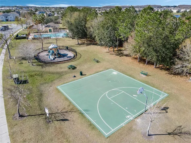 $3,600 | 2545 Hunley Loop, Kissimmee, FL 34743