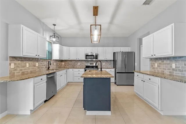 $3,600 | 2545 Hunley Loop, Kissimmee, FL 34743