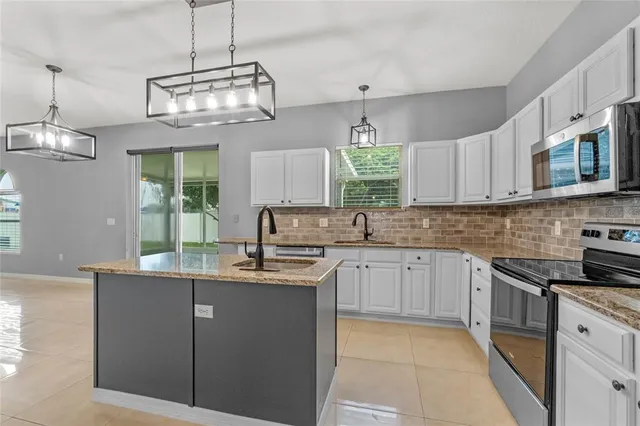 $3,600 | 2545 Hunley Loop, Kissimmee, FL 34743