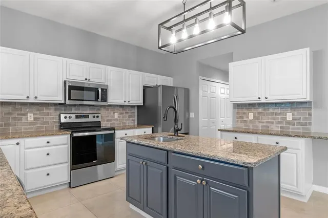 $3,600 | 2545 Hunley Loop, Kissimmee, FL 34743