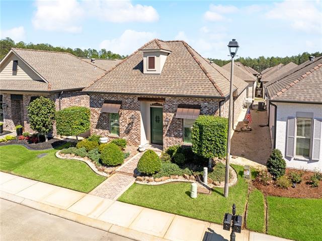525 Rue Jardins Covington, LA 70433 - Photo 20 of 25