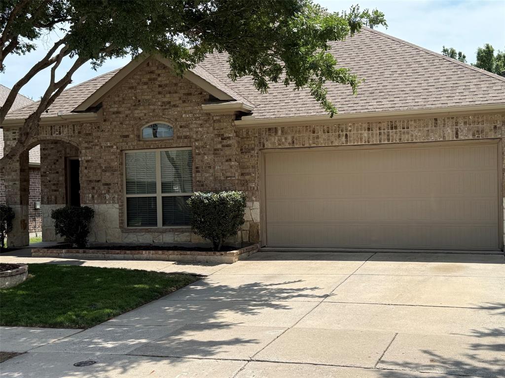 313 Cherry Spring Drive McKinney, TX 75072 - Photo 2 of 29