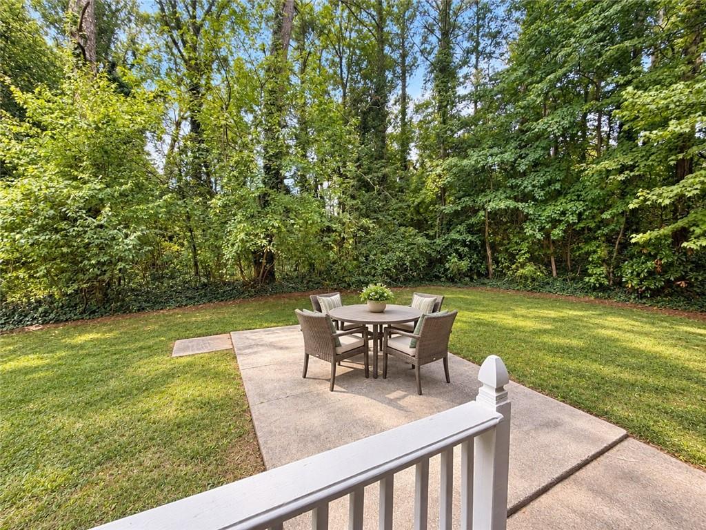 2319 Collier Drive Decatur, GA 30032 - Photo 10 of 10 Gallery Image 10