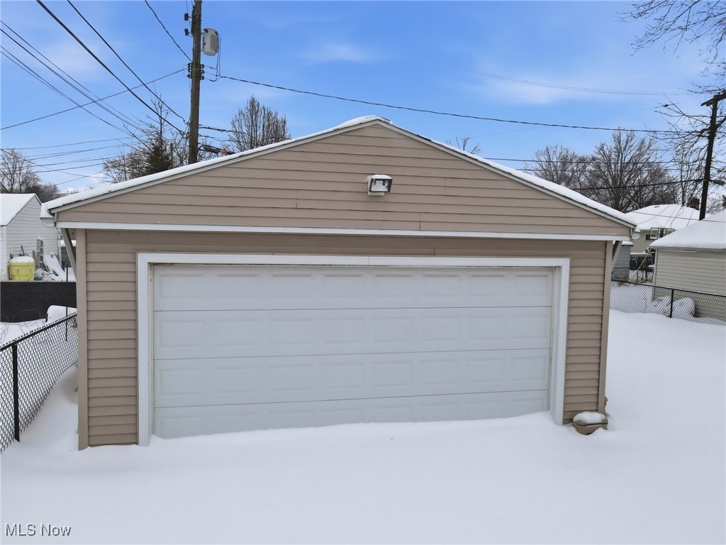 32118 Pendley Road Willowick, OH 44095 - Photo 29 of 34