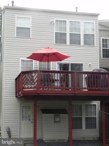 6919 Old Waterloo Road, Unit 1F Elkridge, MD 21075 - Photo 2 of 25 Exterior (General)