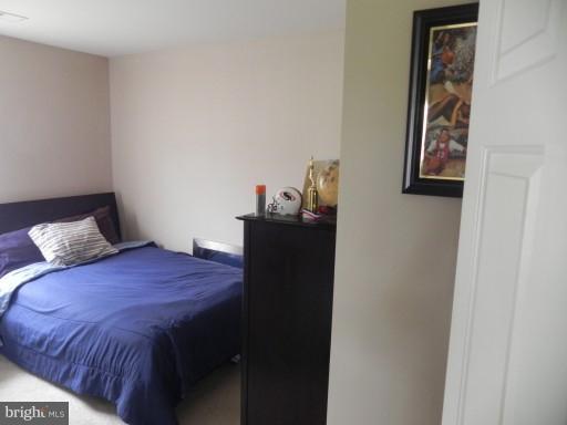 6919 Old Waterloo Road, Unit 1F Elkridge, MD 21075 - Photo 17 of 25 Bedroom