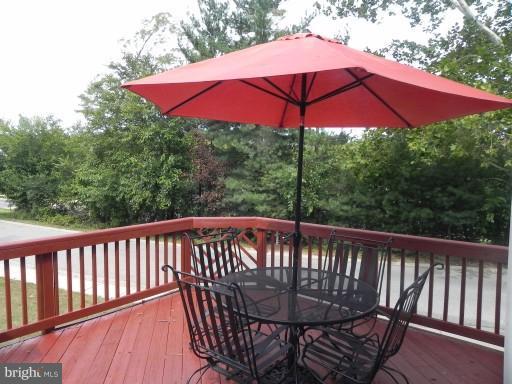6919 Old Waterloo Road, Unit 1F Elkridge, MD 21075 - Photo 19 of 25 Exterior (General)