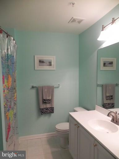 6919 Old Waterloo Road, Unit 1F Elkridge, MD 21075 - Photo 22 of 25 Bath