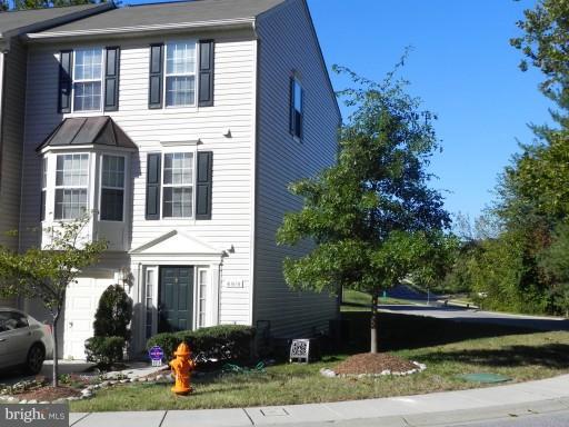 6919 Old Waterloo Road, Unit 1F Elkridge, MD 21075 - Photo 25 of 25 Exterior (Front)