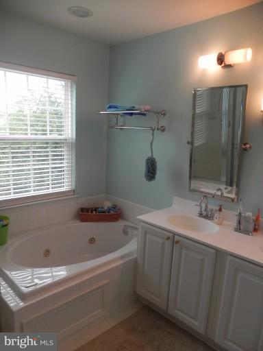 6919 Old Waterloo Road, Unit 1F Elkridge, MD 21075 - Photo 5 of 25 Bath