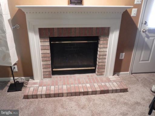 6919 Old Waterloo Road, Unit 1F Elkridge, MD 21075 - Photo 6 of 25 Interior (General)
